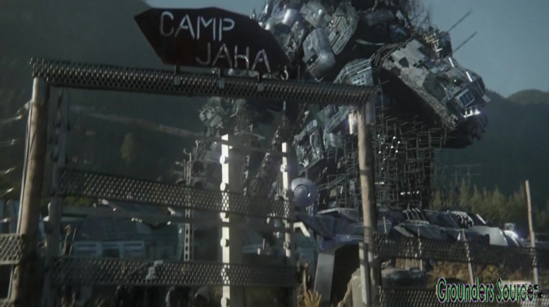 The 100 Season 3 Sneak Peek We Are Survivors iTunes Exclusive-3494
