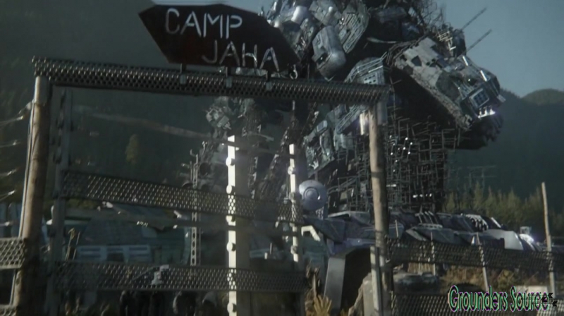The 100 Season 3 Sneak Peek We Are Survivors iTunes Exclusive-3492
