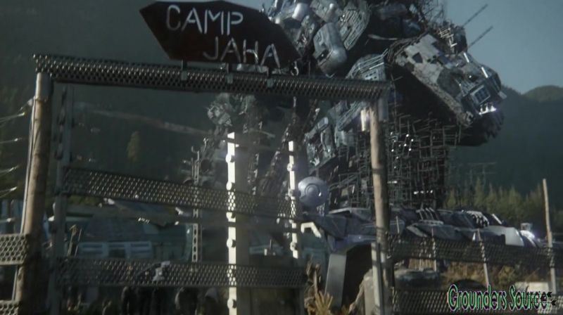 The 100 Season 3 Sneak Peek We Are Survivors iTunes Exclusive-3491

