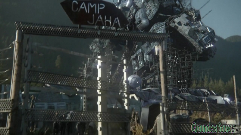 The 100 Season 3 Sneak Peek We Are Survivors iTunes Exclusive-3490
