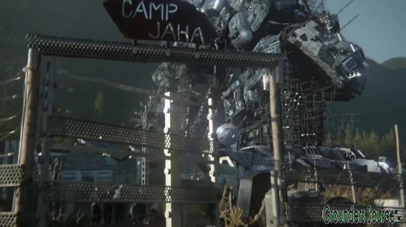 The 100 Season 3 Sneak Peek We Are Survivors iTunes Exclusive-3489

