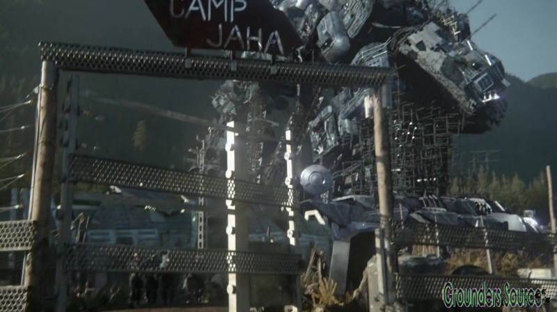 The 100 Season 3 Sneak Peek We Are Survivors iTunes Exclusive-3488
