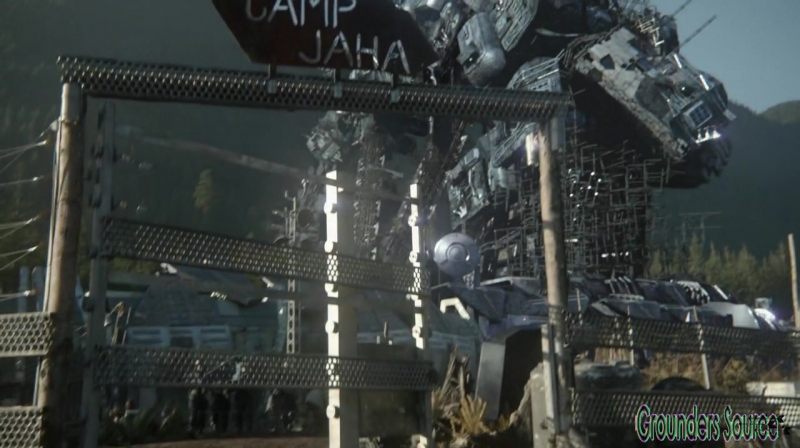 The 100 Season 3 Sneak Peek We Are Survivors iTunes Exclusive-3486

