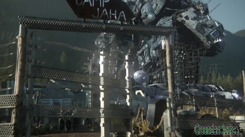 The 100 Season 3 Sneak Peek We Are Survivors iTunes Exclusive-3485
