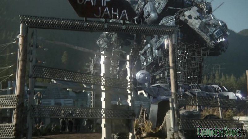 The 100 Season 3 Sneak Peek We Are Survivors iTunes Exclusive-3483

