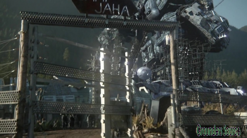 The 100 Season 3 Sneak Peek We Are Survivors iTunes Exclusive-3481
