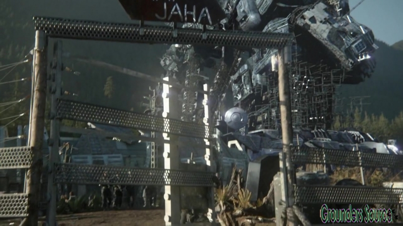The 100 Season 3 Sneak Peek We Are Survivors iTunes Exclusive-3479

