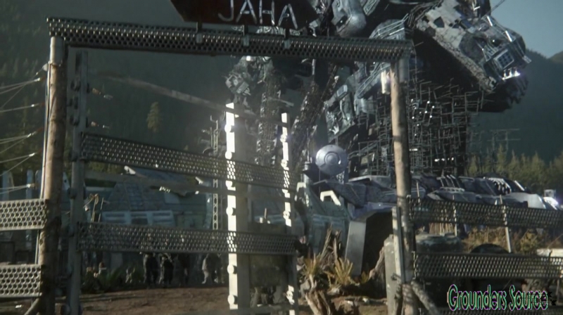 The 100 Season 3 Sneak Peek We Are Survivors iTunes Exclusive-3478
