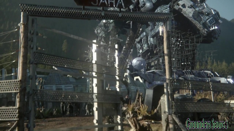 The 100 Season 3 Sneak Peek We Are Survivors iTunes Exclusive-3475
