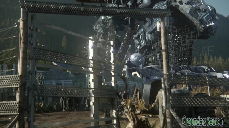 The 100 Season 3 Sneak Peek We Are Survivors iTunes Exclusive-3471
