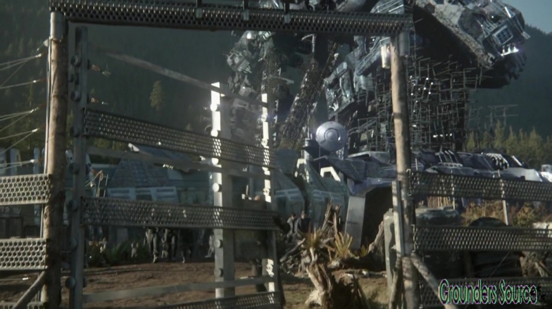 The 100 Season 3 Sneak Peek We Are Survivors iTunes Exclusive-3469
