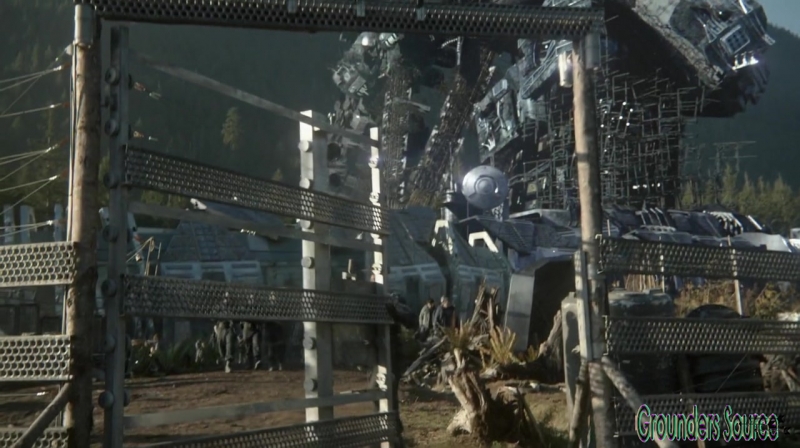 The 100 Season 3 Sneak Peek We Are Survivors iTunes Exclusive-3466
