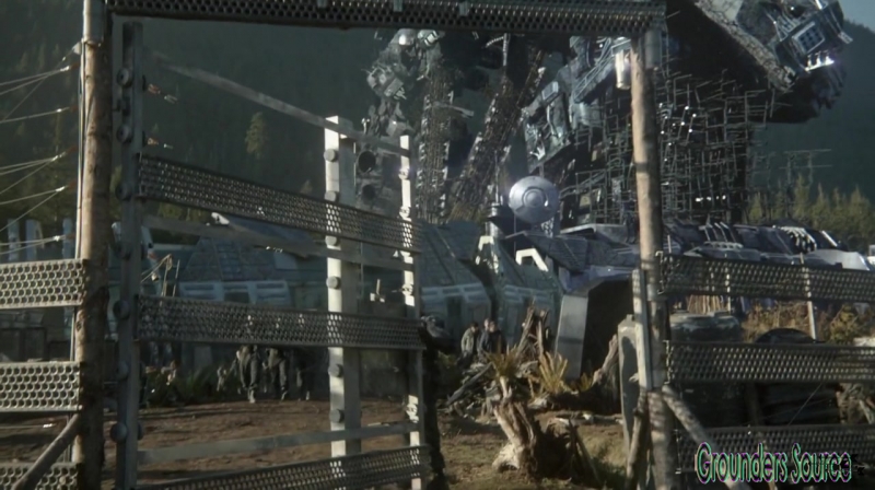 The 100 Season 3 Sneak Peek We Are Survivors iTunes Exclusive-3463
