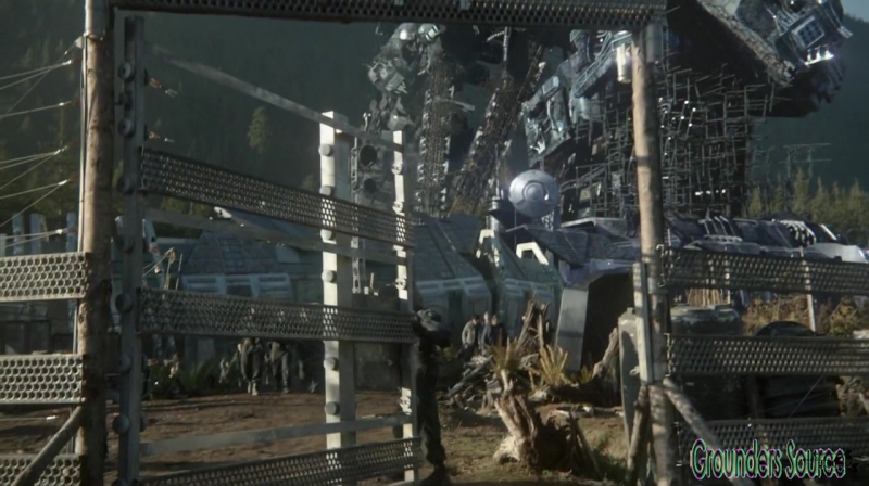 The 100 Season 3 Sneak Peek We Are Survivors iTunes Exclusive-3462
