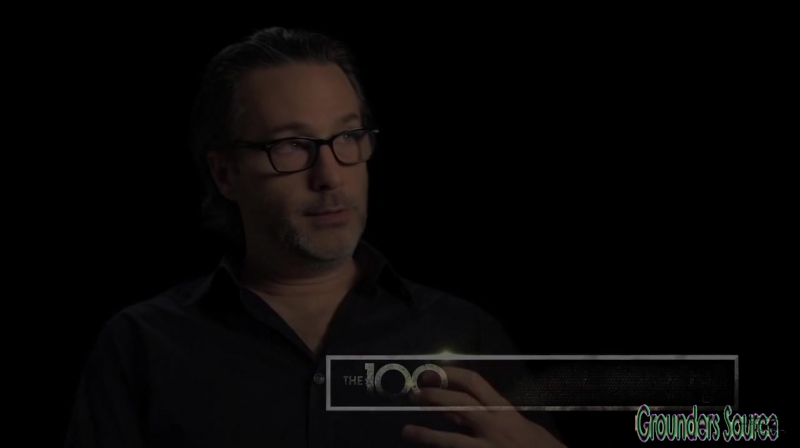 The 100 Season 3 Sneak Peek We Are Survivors iTunes Exclusive-3443
