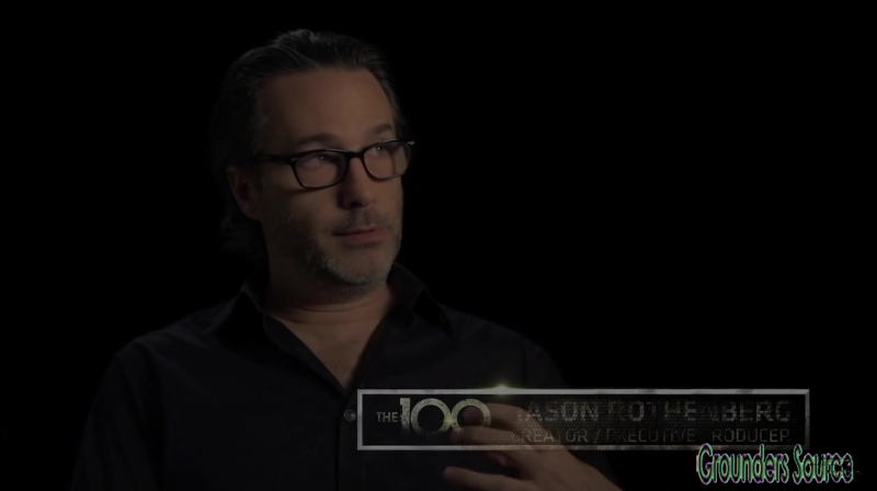 The 100 Season 3 Sneak Peek We Are Survivors iTunes Exclusive-3444
