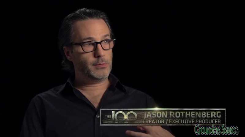 The 100 Season 3 Sneak Peek We Are Survivors iTunes Exclusive-3437
