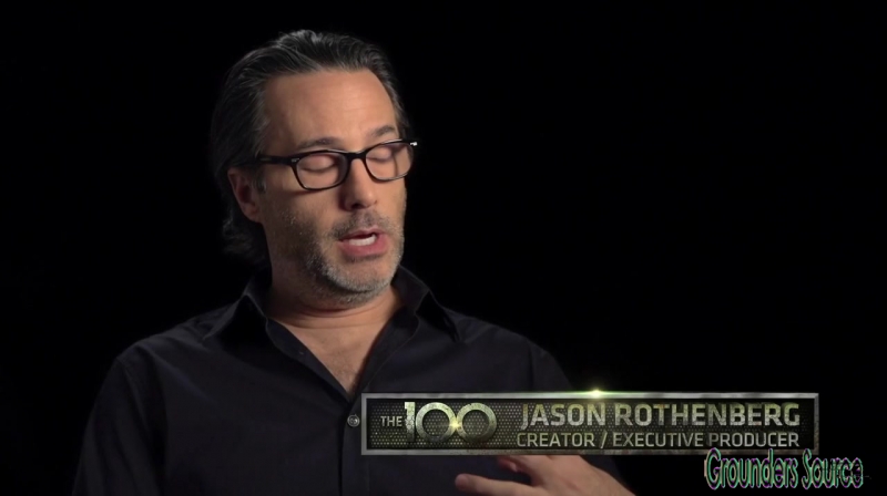 The 100 Season 3 Sneak Peek We Are Survivors iTunes Exclusive-3436

