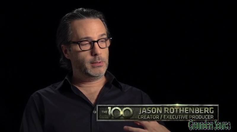The 100 Season 3 Sneak Peek We Are Survivors iTunes Exclusive-3425

