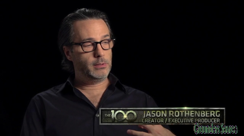 The 100 Season 3 Sneak Peek We Are Survivors iTunes Exclusive-3424
