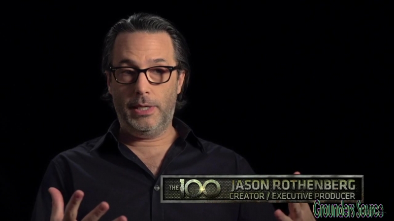 The 100 Season 3 Sneak Peek We Are Survivors iTunes Exclusive-3397
