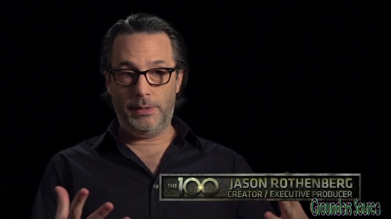 The 100 Season 3 Sneak Peek We Are Survivors iTunes Exclusive-3396
