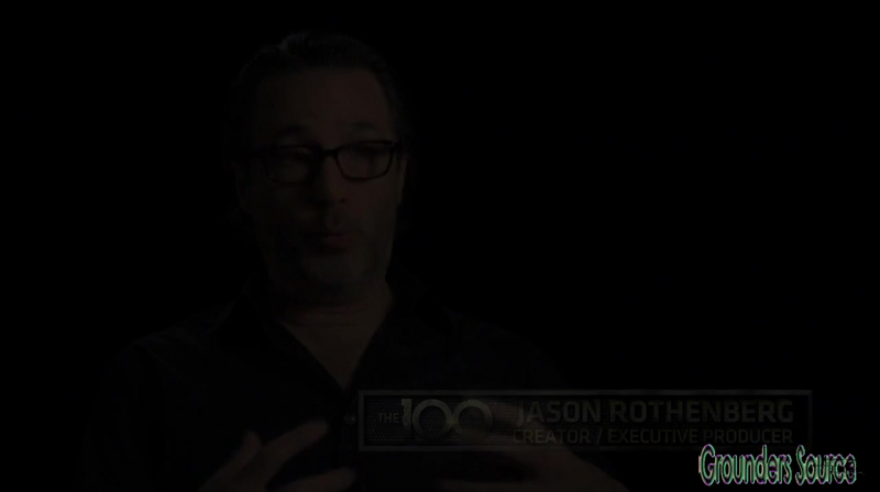 The 100 Season 3 Sneak Peek We Are Survivors iTunes Exclusive-3386
