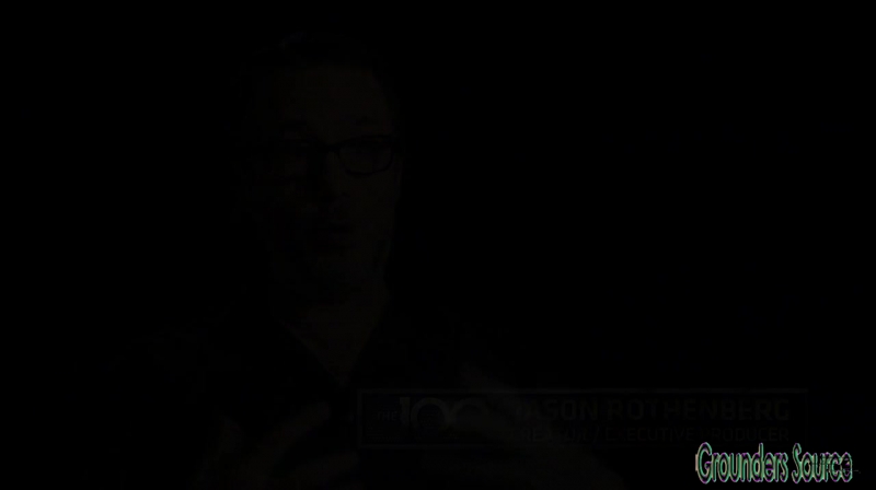 The 100 Season 3 Sneak Peek We Are Survivors iTunes Exclusive-3385
