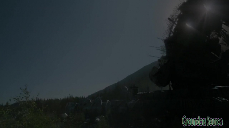 The 100 Season 3 Sneak Peek We Are Survivors iTunes Exclusive-3381
