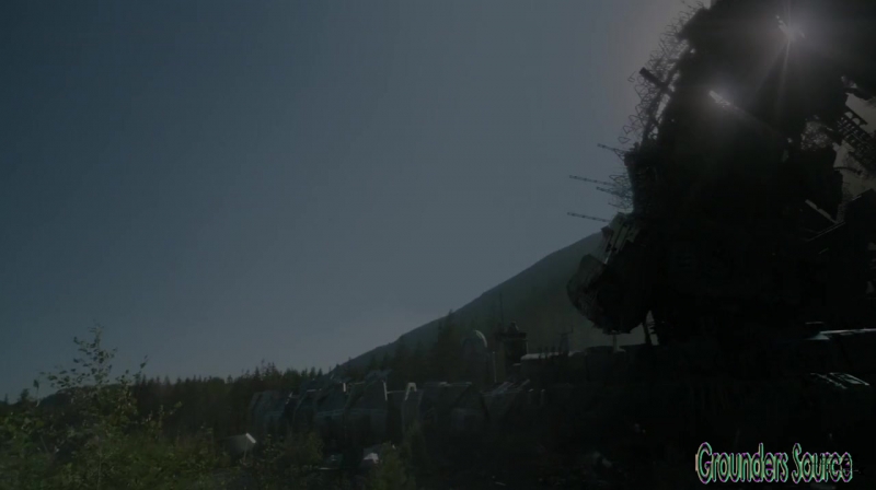 The 100 Season 3 Sneak Peek We Are Survivors iTunes Exclusive-3380
