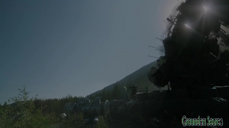 The 100 Season 3 Sneak Peek We Are Survivors iTunes Exclusive-3379
