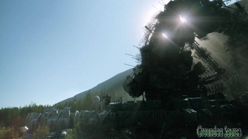 The 100 Season 3 Sneak Peek We Are Survivors iTunes Exclusive-3331
