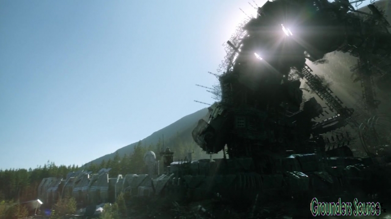 The 100 Season 3 Sneak Peek We Are Survivors iTunes Exclusive-3332
