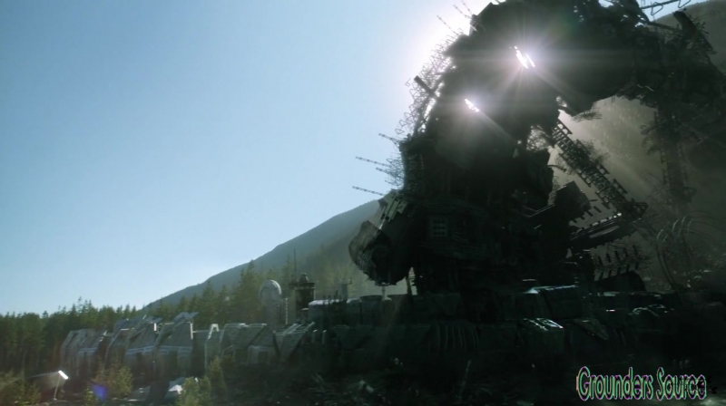 The 100 Season 3 Sneak Peek We Are Survivors iTunes Exclusive-3327
