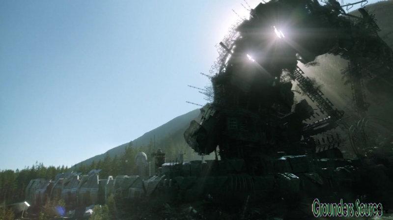 The 100 Season 3 Sneak Peek We Are Survivors iTunes Exclusive-3323
