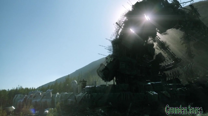 The 100 Season 3 Sneak Peek We Are Survivors iTunes Exclusive-3324
