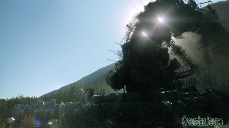 The 100 Season 3 Sneak Peek We Are Survivors iTunes Exclusive-3322
