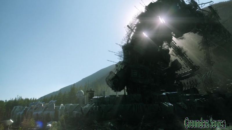 The 100 Season 3 Sneak Peek We Are Survivors iTunes Exclusive-3320
