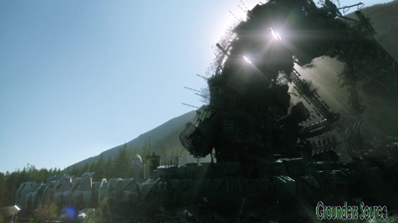 The 100 Season 3 Sneak Peek We Are Survivors iTunes Exclusive-3318

