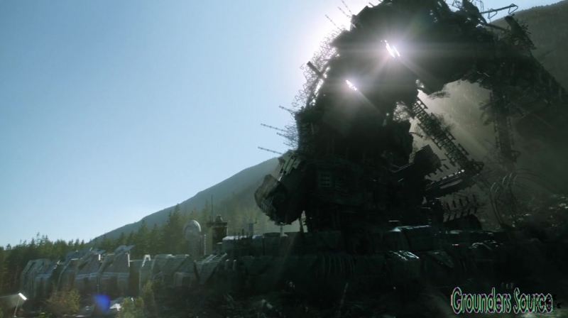 The 100 Season 3 Sneak Peek We Are Survivors iTunes Exclusive-3315
