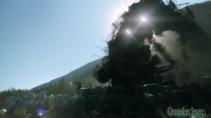 The 100 Season 3 Sneak Peek We Are Survivors iTunes Exclusive-3311
