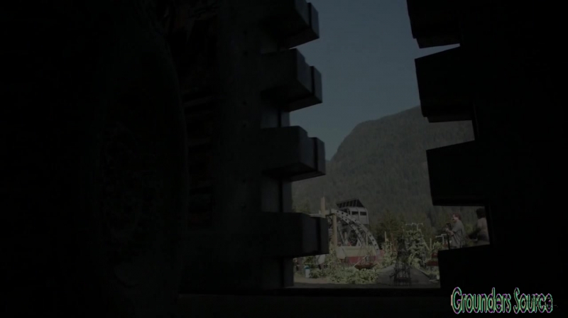 The 100 Season 3 Sneak Peek We Are Survivors iTunes Exclusive-3236
