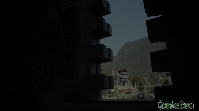 The 100 Season 3 Sneak Peek We Are Survivors iTunes Exclusive-3235
