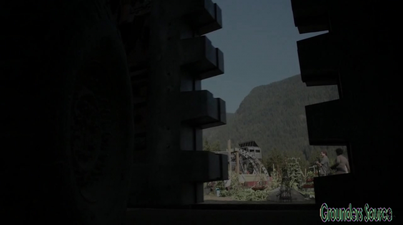 The 100 Season 3 Sneak Peek We Are Survivors iTunes Exclusive-3234

