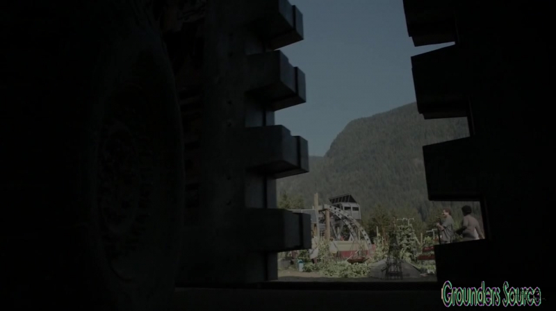 The 100 Season 3 Sneak Peek We Are Survivors iTunes Exclusive-3233
