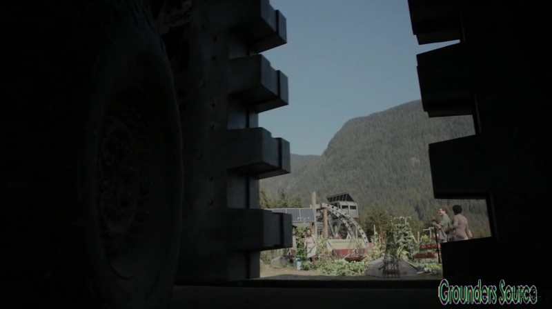 The 100 Season 3 Sneak Peek We Are Survivors iTunes Exclusive-3228
