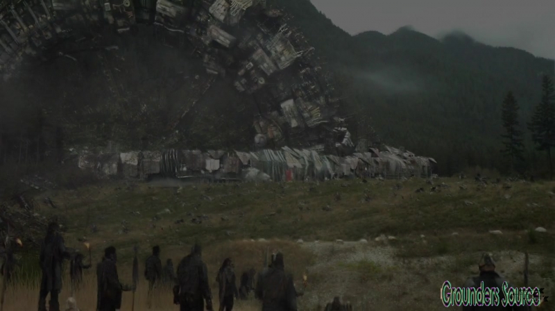 The 100 Season 3 Sneak Peek We Are Survivors iTunes Exclusive-2987
