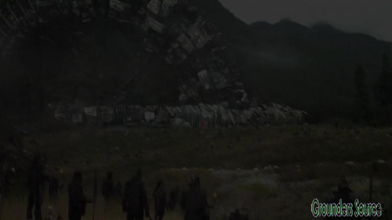 The 100 Season 3 Sneak Peek We Are Survivors iTunes Exclusive-2984
