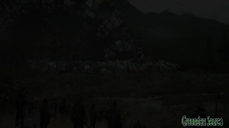 The 100 Season 3 Sneak Peek We Are Survivors iTunes Exclusive-2982

