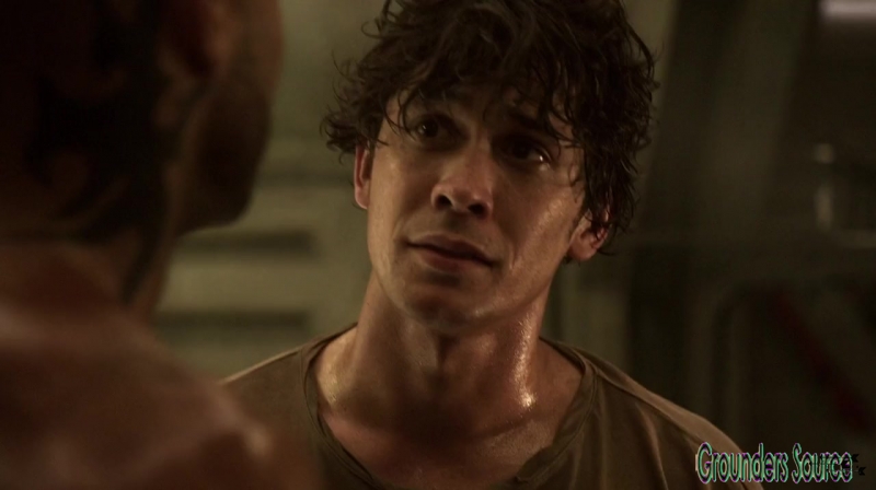 The 100 Season 3 Sneak Peek We Are Survivors iTunes Exclusive-2971
